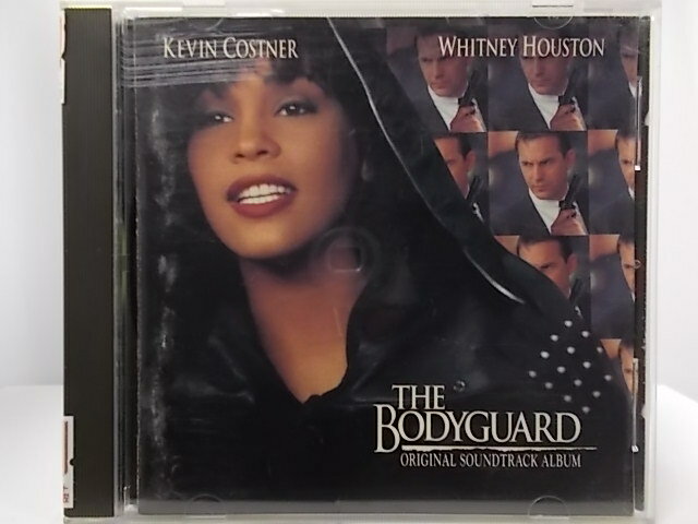 ZC63317【中古】【CD】The Bodyguard Origina