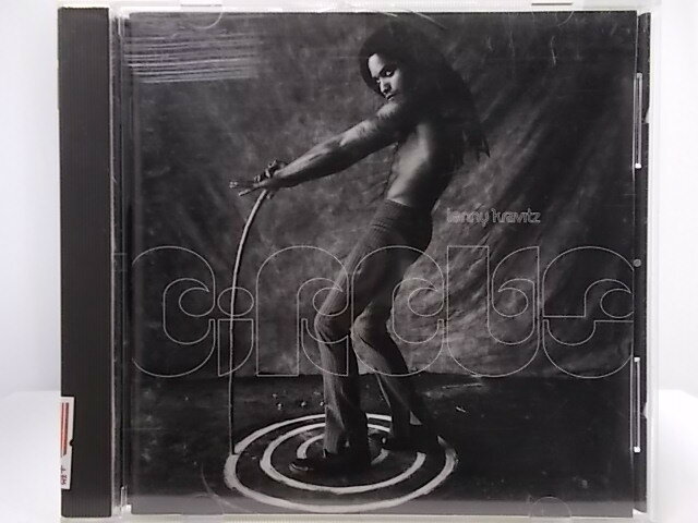 ZC63331【中古】【CD】サーカス/レニー・クラヴィッツ