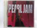 ZC63345【中古】【CD】ten/PEARL JAM