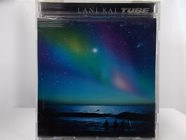 ZC63347【中古】【CD】LANI KA/TUBE