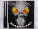 ZC63378【中古】【CD】Deep Impact/Dragon Ash