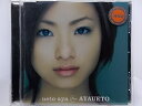 ZC63458【中古】【CD】AYAUETO /上戸彩