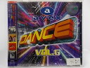 ZC63504【中古】【CD】エイベックス・ダンス VOL.6