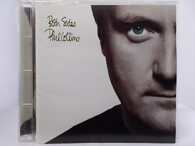 ZC63507【中古】【CD】ボース・サイズ/フィル・コリンズ