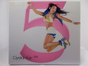 ZC63509【中古】【CD】CK5/Crystal Kay