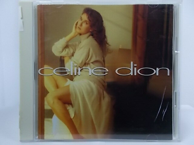 ZC63516【中古】【CD】CELINE DION（輸入