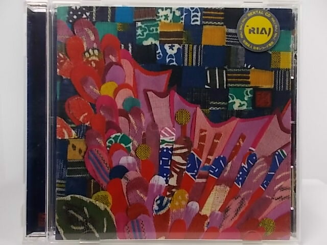 ZC63540【中古】【CD】ザンサイアン/Cocco
