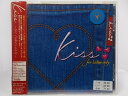 ZC63542【中古】【CD】Kiss〜for ladies only〜(輸入盤)