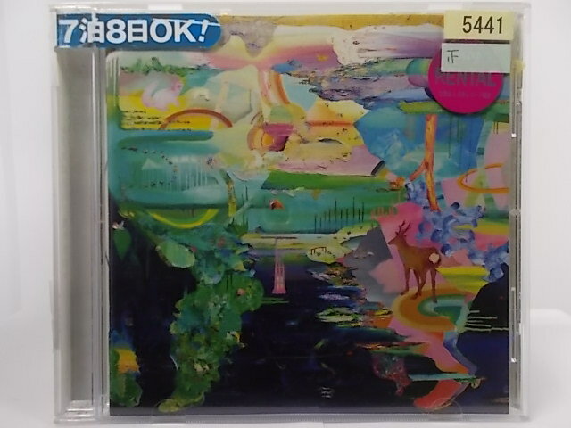 ZC63562【中古】【CD】風のクロマ／レミオロメン