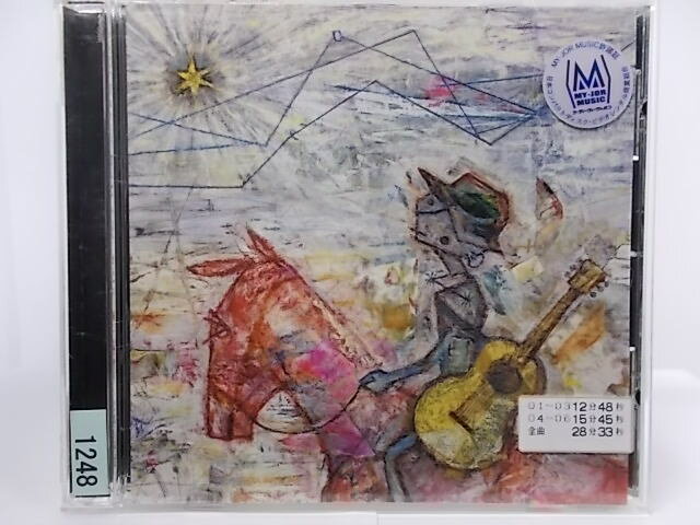 ZC63577【中古】【CD】THE TOURIST/BOO BEE BENZ