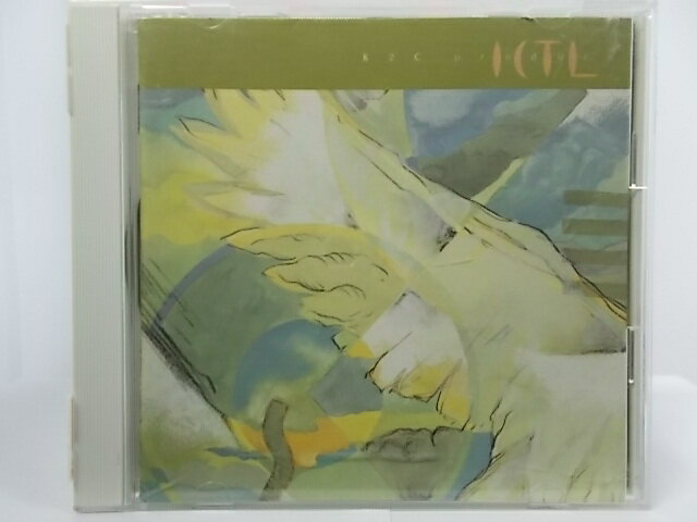 ZC63602【中古】【CD】ICTL(素顔のまま