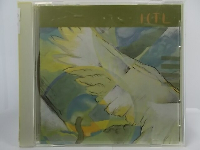 ZC63603【中古】【CD】ICTL(素顔のまま