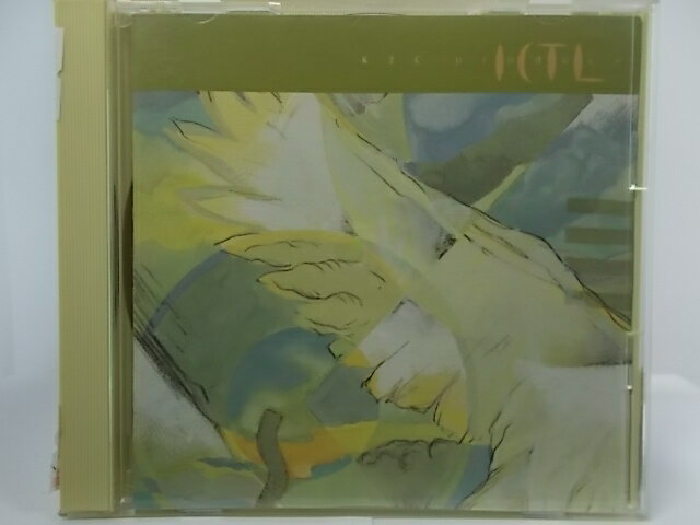 ZC63613【中古】【CD】ICTL K2C Produce/米米CLUB