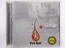 ZC63682【中古】【CD】SOUNDS OF REVOLUTION/Fire Ball