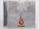 ZC63684【中古】【CD】SOUNDS OF REVOLUTION/Fire Ball