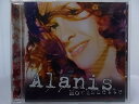 ZC63719【中古】【CD】ソー・コールド・カオス/アラニス・モリセット