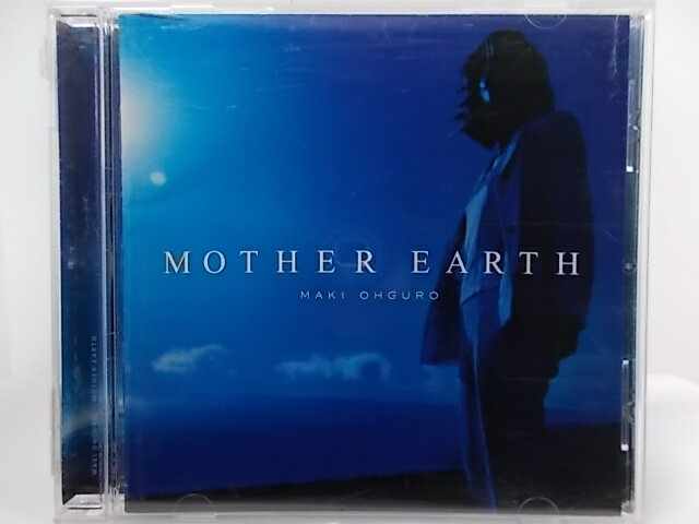 ZC63810【中古】【CD】MOTHER EARTH/大黒摩季