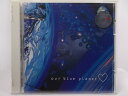 ZC63826【中古】【CD】our blue planet