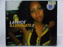 ZC63883【中古】【CD】ILLUMINATE/LATRICE