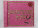 ZC63900【中古】【CD】wannbe!2