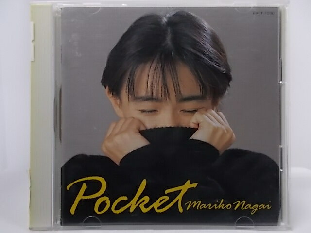 ZC63912【中古】【CD】POCKET/永井真理子