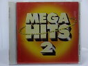 ZC63930【中古】【CD】MEGA HITS 2