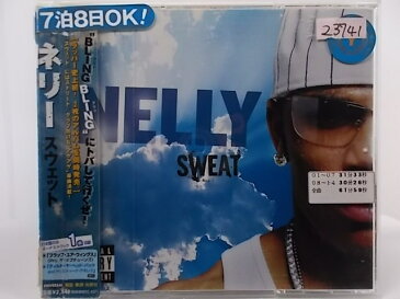 ZC63943【中古】【CD】SWEAT/NELLY