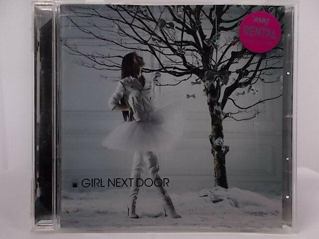 ZC63954【中古】【CD】GIRL NEXT DOOR/girl next door
