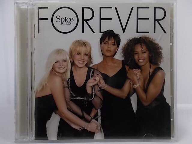 ZC63960【中古】【CD】Forever/Spice Girls