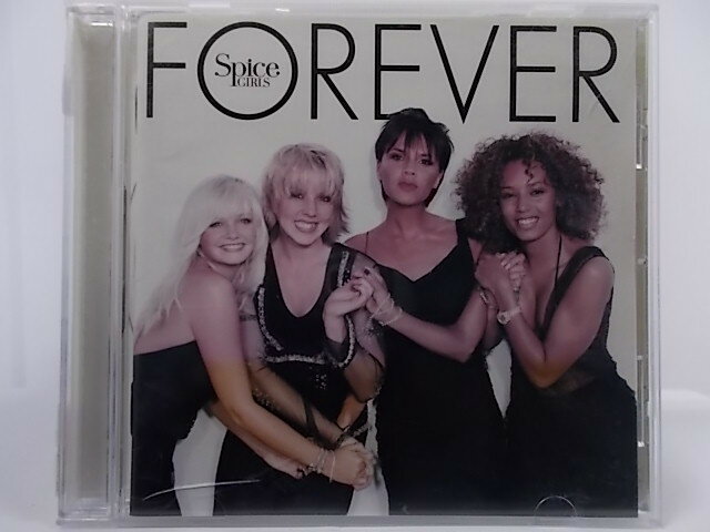 ZC63961【中古】【CD】Forever/Spice Girls