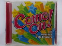 ZC63978【中古】【CD】Come On!all super-hits & big-breakers