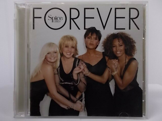 ZC63982【中古】【CD】FOREVER/SPICE GIRLS