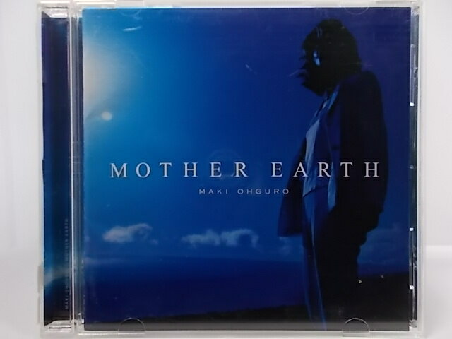 ZC64002【中古】【CD】MOTHER EARTH/大黒摩季