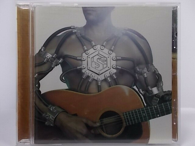 ZC64012【中古】【CD】ギターマン/サムシングエルス