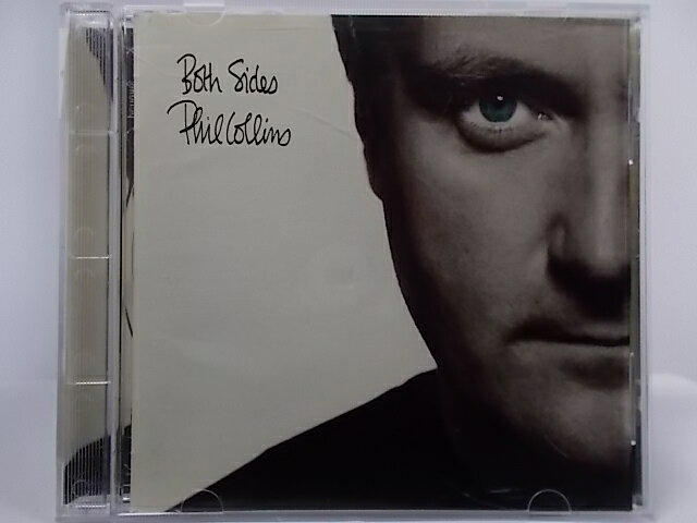 ZC64024BOTH SIDES/PHIL COLLONS