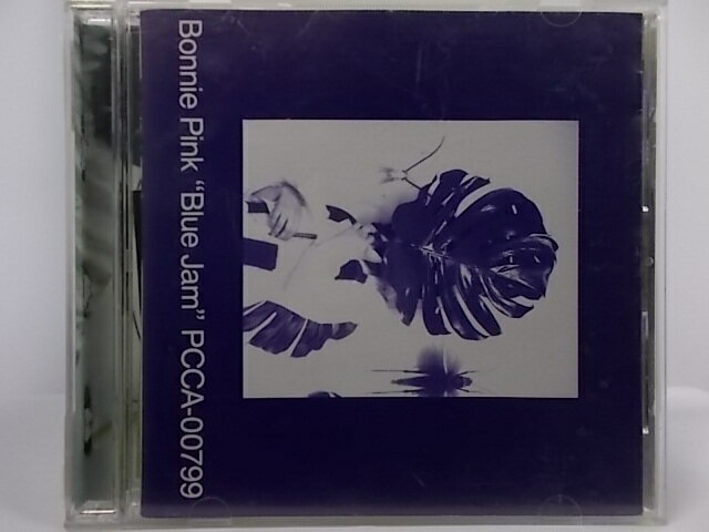 ZC64039【中古】【CD】Blue Jam/Bonnie Pink