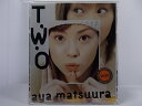 ZC64102【中古】【CD】T.W.O/松浦亜弥