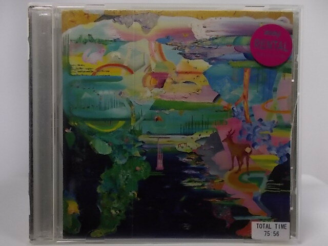 ZC64110【中古】【CD】風のクロマ/レミオロメン