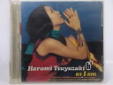 ZC64123【中古】【CD】as I am/露崎春女