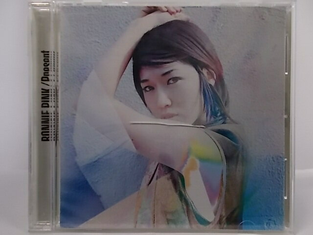 ZC64169【中古】【CD】Present/BONNIE PINK