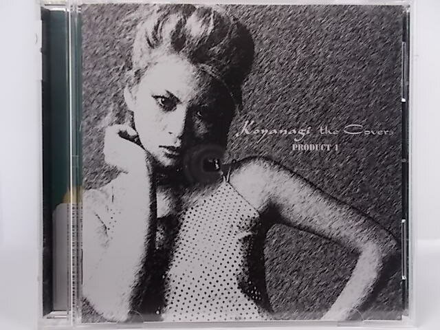 ZC64185【中古】【CD】Koyanagi the CoversPRODUCT 1/小柳ゆき