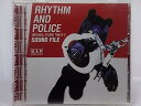 ZC64193【中古】【CD】RHYTHM AND POLICE ORI