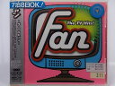 ZC64216【中古】【CD】Fan -the Tv Hits!-