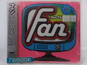 ZC64217【中古】【CD】Fan The TV Hits!