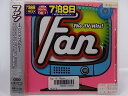 ZC64218【中古】【CD】Fan The TV Hits!