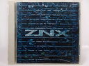 ZC64221【中古】【CD】ZNX/znx