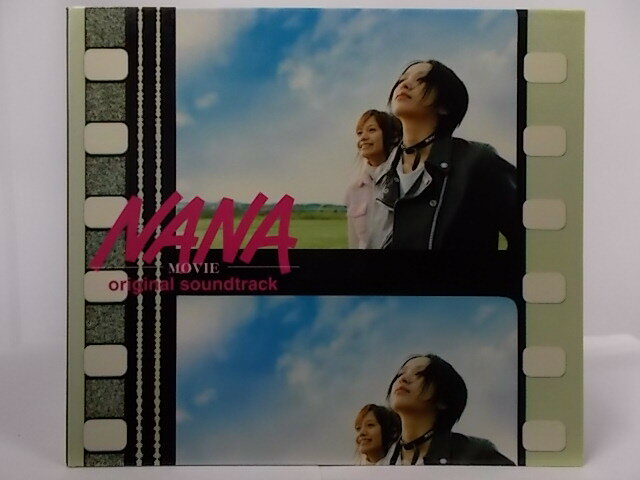 ZC64224【中古】【CD】NANA-MOVIE-original s
