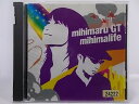 ZC64228【中古】【CD】mihimalife/mihimaru GT