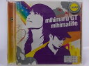 ZC64229【中古】【CD】mihimalife/mihimaru GT