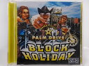 ZC64241【中古】【CD】 AKIRA Presents BLOCK HOLIDAY/パーム・ドライブ